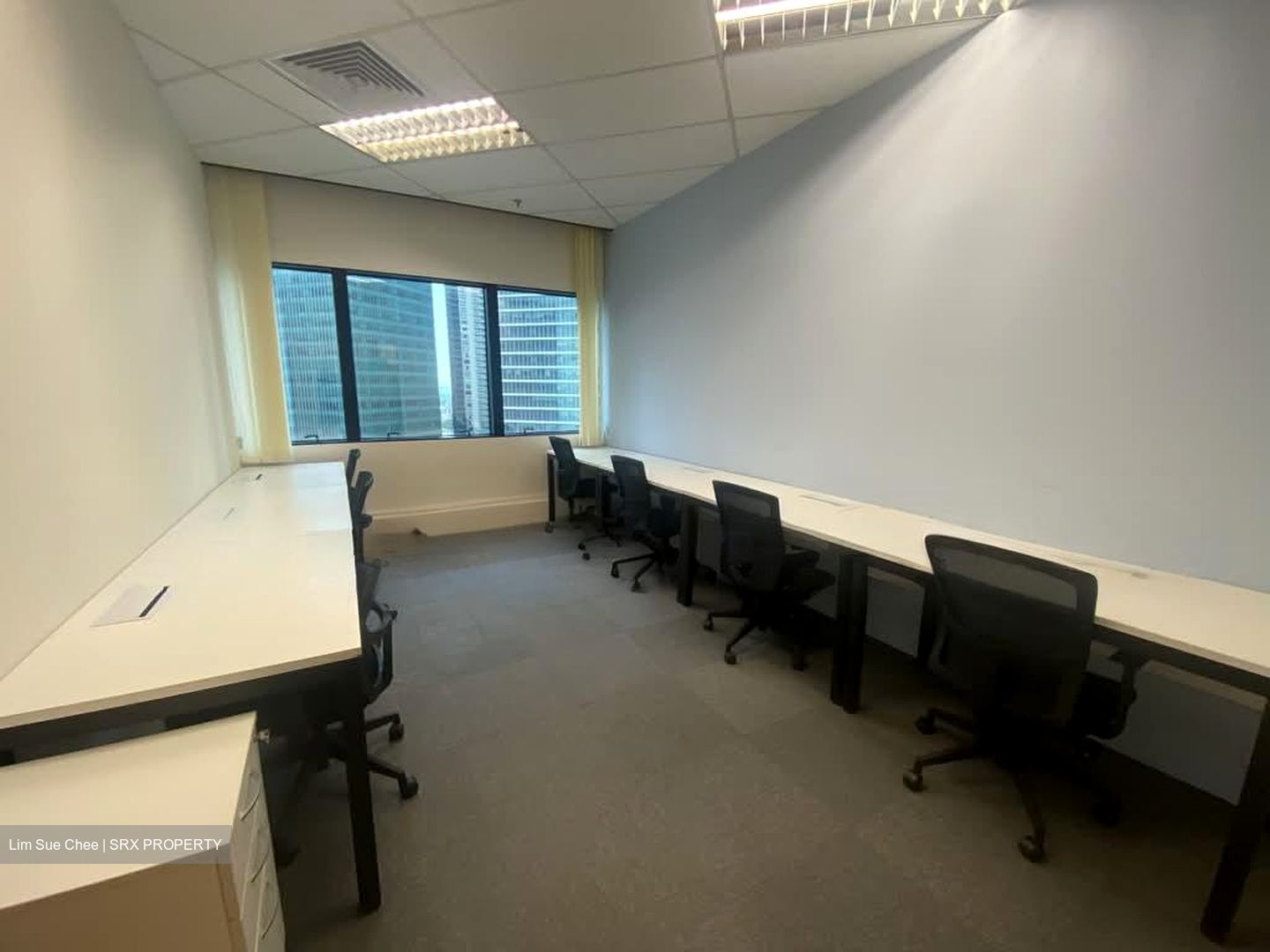 Robinson Road (D1), Office #568254861
